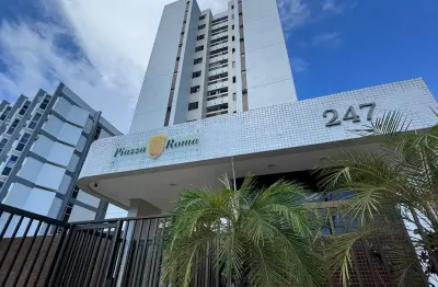 Apartamento com 3 quartos à venda na Rua Alfredo Gomes de Oliveira, Armação, Salvador
