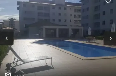 Cód. 44 abrantes 2/4 com suíte e varanda nascente no reserva parque