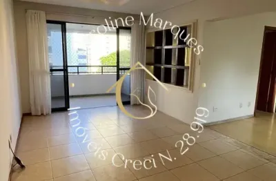 Apartamento com 2 quartos à venda na Alameda Morano, 1, Pituba, Salvador