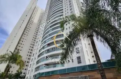 Apartamento a venda três suítes no horto bela vista