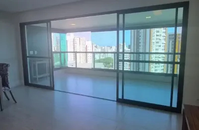 Apartamento com 2 quartos à venda na Alameda dos Sombreiros, Caminho das Árvores, Salvador