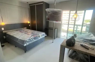 Cód. 460/3220 itapuã studio reformado, nascente e ventilado