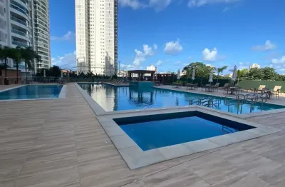 Cód. 474 horto bela vista 3 suítes andar alto com 2 vagas cobertas