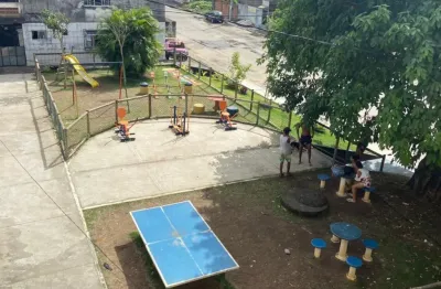 Apartamento com 2 quartos à venda no Cajazeiras, Salvador 