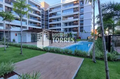 Apartamento cobertura a venda de 3 suítes com 160m² e 2 garagens em vilas do atlântico
