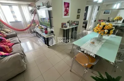 Apartamento a venda de 3/4, 1 suíte e 2 garagens soltas em armação