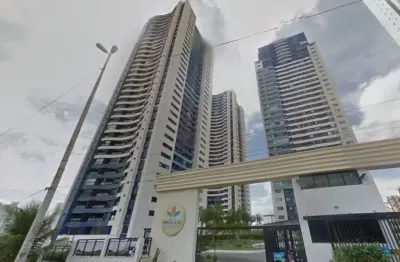Cód. 8009 villa privilege 2/4 com suíte e dependência andar alto