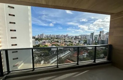 Apartamento com 1 quarto à venda na Alameda dos Sombreiros, Caminho das Árvores, Salvador