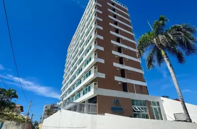 Kitnet / Stúdio à venda na Avenida General Severino Filho, Itapuã, Salvador