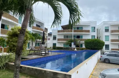 Apartamento com 2 quartos à venda na Rua João Marques Oliveira, Buraquinho, Lauro de Freitas