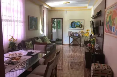 Cód. 251 saúde 3/4 com suíte espaçoso nascente e ventilado.