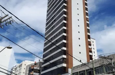 Cód. 401/3232 ondina 3 suítes reformado e 4 vagas cobertas.