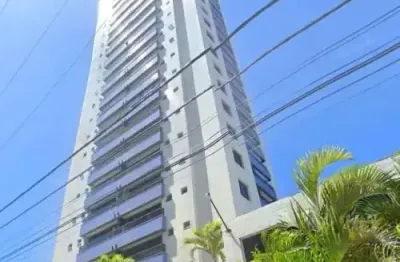 Cód. 243 rio vermelho 2/4 com suíte andar alto vista mar e 2 vagas