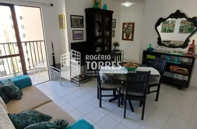 Apartamento a venda de 3/4, 1 suíte, nascente e reformado, no cond. canto belo aeroporto