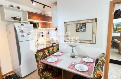 Apartamento a venda de 2 suítes com infraestrutura no costa azul