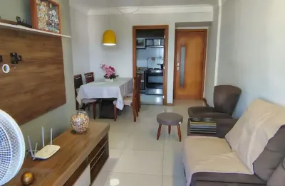 Apartamento a venda em pitangueiras - lauro de freitas