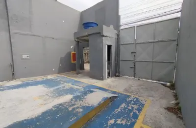 Ponto comercial à venda na Rua Sotero Gomes, 1, Abrantes, Camaçari