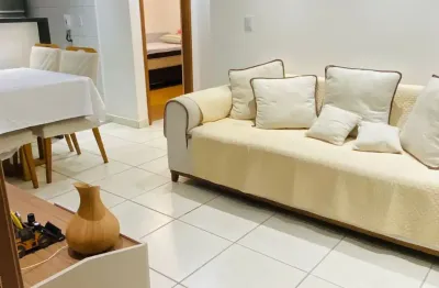 Apartamento com 2 quartos à venda na Rua Dos Laços, 211, Boa União, Camaçari