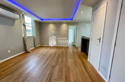 Apartamento a venda de 3/4, 1 suíte, nascente e 1 garagem na pituba