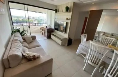 Cód. 594 brotas 3/4 com suíte reformado no parque bela vista
