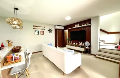 Cód. 8010 imbassai village 3 suítes com 2 vagas e piscina privativa