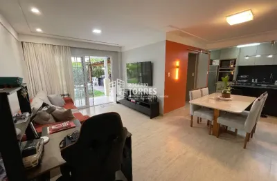 Apartamento a venda de 3 suítes sendo 2 suítes canadense no cond. jardim mediterrâneo em piatã