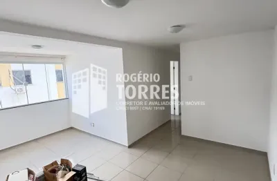 Apartamento a venda de 3/4 totais e vaga de estacionamento no trobogy