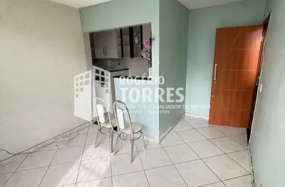 Apartamento a venda de 2/4 no conjunto jardim das limeiras em canabrava