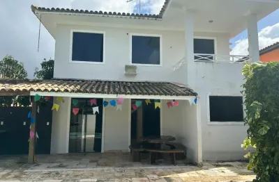 Cód. 534 lauro casa 3/4 com piscina privativa em buraquinho