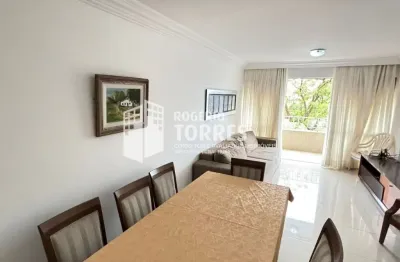 Apartamento a venda de 2/4, 1 suítes + dependência e garagem na pituba