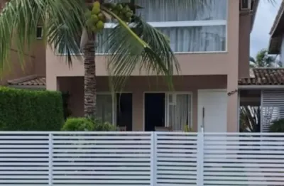 Cód. 540 flamengo casa com 3 suítes reformada e piscina privativa