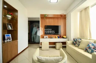 Apartamento a venda de 3/4 + dependência e garagem em brotas