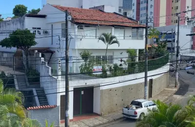 Casa com 5 quartos à venda na Rua Miguel Gustavo, 35, Brotas, Salvador