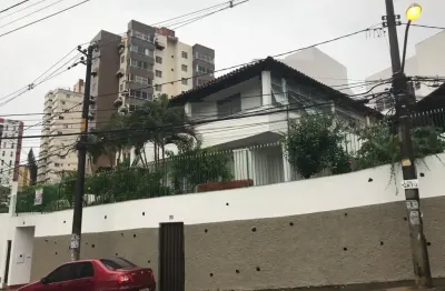 Casa com 5 quartos à venda na Rua Miguel Gustavo, 35, Brotas, Salvador