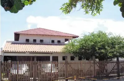 Casa com 2 quartos à venda na Rua Walter da Silva Maia, 422, Ipitanga, Lauro de Freitas