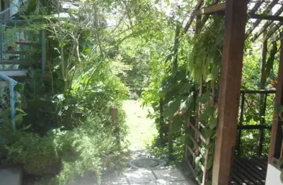 Casa com 2 quartos à venda na Rua Walter da Silva Maia, 422, Ipitanga, Lauro de Freitas