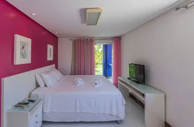 Casa em condomínio fechado para alugar na Rua Dois de Março, Centro, Cairu