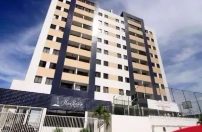 Cobertura com 2 quartos para alugar na Rua Doutor Gerino de Souza Filho, 2116, Centro, Lauro de Freitas
