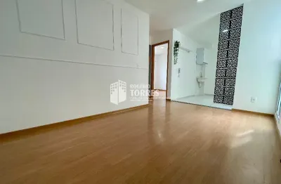 Apartamento a venda de 2/4, nascente e garagem no jardim das margaridas