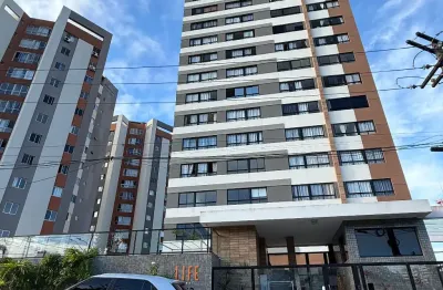 Studio 1/4 no imbui, lazer completo, mobiliado, andar alto - salvador - ba