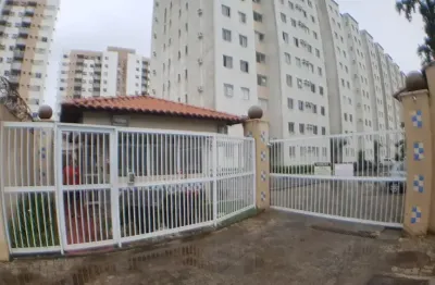 Cód. 457/3251 jardim das margaridas 2/4 reformado no fórmula salvador norte