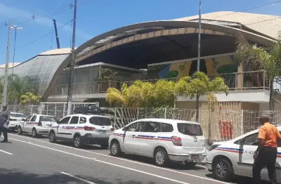 Sala comercial com 3 salas à venda na Avenida da França, 164, Comércio, Salvador