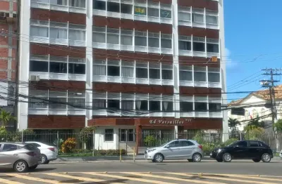 Apartamento com 4 quartos à venda na rua lardo da vitoria, 12, graça, salvador, 215 m2 por r$ 750.000