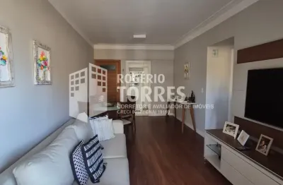 Apartamento a venda de 3/4, 3 banheiros e 2 garagens no imbui