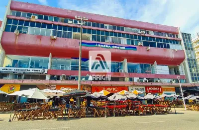 Sala comercial com 1 sala à venda na Avenida Oceânica, 551, Barra, Salvador