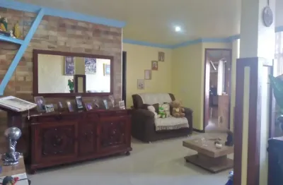 Casa com 4 quartos à venda na Rua Tauane Freitas, 12, Tancredo Neves, Salvador