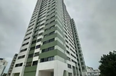 Apartamento com 3 quartos à venda na Rua Alexandrina Ramalho, 47, Candeal, Salvador