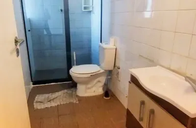 Apartamento com 2 quartos à venda na Rua Teixeira Barros, 3º andar e, Parque Bela Vista, Salvador