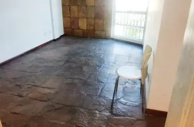 Apartamento com 2 quartos à venda na Rua Teixeira Barros, 3º andar e, Parque Bela Vista, Salvador