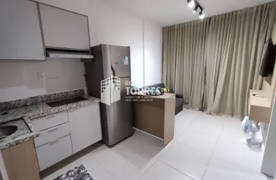 Apartamento com 1 quarto à venda na Rua Marquês de Caravelas, 407, Barra, Salvador